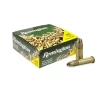 Remington Golden Bullet 22 LR 36 Grain Brass Plated HP  Case 