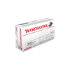 Winchester  380 ACP 95 Grain FMJ  Case 