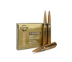 PPU Match Line 50 BMG 725 Grain Solid Copper  Box 
