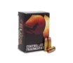 G2 Research Telos 9mm 92 Gr  P Lead-Free Solid Copper Controlled Fragmentation  Box 