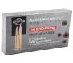PPU Rangemaster 50 BMG 625 Grain BT FMJ  Box 