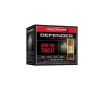 Winchester Defender 20 Gauge 2 75 7 8 oz Copper-Plated 2 Shot  Box 