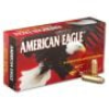 Federal American Eagle 10mm 180 Grain FMJ  Case 