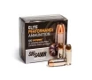 Sig Sauer  45 ACP 230 Grain V-Crown JHP  Box 