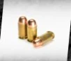 Oak Island Ammunition - 45 ACP 230 gr FMJ - 100 rounds - Remanufactured