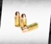 Oak Island Ammunition - 9mm 124 gr FMJ - 100 rounds - Remanufactured