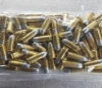 Oak Island Ammunition - 9mm 120 gr JHP - 1000 rounds - New