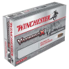 Winchester Ammo X22P Varmint X  22 Hornet 35 gr Polymer Tip 20 Bx  10 Cs