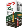 Aguila 1B222297 Special Supermaximum 22 LR 30 gr Hollow Point  HP  50 Bx  100 Cs