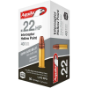 Aguila 1B222321 Special Interceptor 22 LR 40 gr Hollow Point  HP  50 Bx  100 Cs
