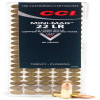 CCI 0030 Target   Plinking Mini-Mag 22 LR 40 gr Copper-Plated Round Nose 100 Bx  50 Cs