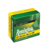 Remington Ammunition 1600 Golden Bullet  22 LR 36 gr Plated Hollow Point 100 Bx  50 Cs