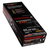 Winchester Ammo S22M2PT Varmint HV  22 Mag 30 gr V-Max 50 Bx  20 Cs