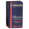 FIOCCHI AMO 22 WMR 40GR FMJ 1900FPS 50-RD   40 BOXES PER CASE  