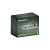 REM SUBSONIC 22LR 40GR COPPER HP 225 10
