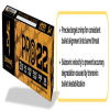 WINCHESTER BRWN PRO 22LR STD 40GR 100