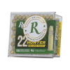 REM GOLDEN HUNTER 22LR 40GR PLATED HP  50