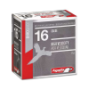 Aguila 1C1601BA Field  16 Gauge 2 75  1 1 8 oz 1 Buck Shot 25 Bx  10 Cs