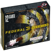 Federal PFC15700 Premium Vital-Shok 12 Gauge 3  12 Pellets 00 Buck Shot 5 Bx  50 Cs