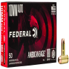 Federal AE10A American Eagle  10mm Auto 180 gr Full Metal Jacket  FMJ  50 Bx  20 Cs
