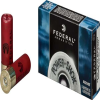 Federal P2582B Premium Vital-Shok 20 Gauge 3  18 Pellets 2 Buck Shot 5 Bx  50 Cs