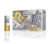 RIO AMMUNITION RBLR129 Royal Buck Low Recoil 12 Gauge 2 75  Buckshot 9 Pellets 00 Buck Shot 5 Bx  50 Cs