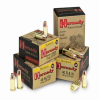 Hornady 9252 Custom  500 S W Mag 500 gr XTP Flat Point 20 Bx  10 Cs