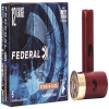 Federal F13100 Power-Shok 12 Gauge 3  15 Pellets 00 Buck Shot 5 Bx  50 Cs