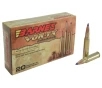 Barnes Bullets 30816 VOR-TX Rifle  308 Win 130 gr Tipped TSX Boat Tail 20 Bx  10 Cs