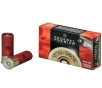 Federal PB127RS Premium Vital-Shok TruBall 12 Gauge 2 75  Rifled Slug 1 oz Slug Shot 5 Bx  50 Cs