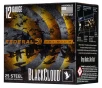 Federal PWBX142BB Black Cloud FS Steel 12 Gauge 3  1 1 4 oz BB Shot 25 Bx  10 Cs