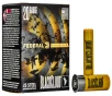 Federal PWBX2092 Black Cloud FS Steel 20 Gauge 3  1 oz 2 Shot 25 Bx  10 Cs