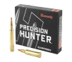 Hornady 80636 Precision Hunter  7mm Rem Mag 162 gr Extremely Low Drag-eXpanding 20 Bx  10 Cs