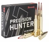 Hornady 81499 Precision Hunter  6 5 Creedmoor 143 gr Extremely Low Drag-eXpanding 20 Bx  10 Cs
