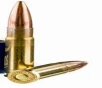 Magtech 300BLKSUBA Tactical Training  300 Blackout 200 gr Full Metal Jacket Subsonic 50 Bx  20 Cs