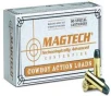Magtech 357L Cowboy Action  357 Mag 158 gr Lead Flat Nose  LFN  50 Bx  20 Cs