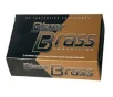 CCI 5202 Blazer Brass 380 ACP 95 gr Full Metal Jacket  FMJ  50 Bx  20 Cs