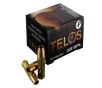 G2 Research TELOS 38SPL  Telos  38 Special  P 105 gr Copper Hollow Point 20 Bx  25 Cs