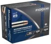 FIOCCHI AMO 44 REM MAG 240GR XTPHP 25-RD   20 BOXES PER CASE  