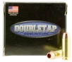 DoubleTap Ammunition 10MM155X Tactical  10mm Auto 155 gr Barnes TAC-XP Lead Free 20 Bx  50 Cs