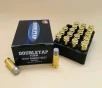 DoubleTap Ammunition 40200HC Hunter  40 S W 200 gr Hard Cast Solid  HCSLD  20 Bx  50 Cs