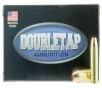 DoubleTap Ammunition 45CS160X Tactical  45 Colt  LC  160 gr Barnes TAC-XP Lead Free 20 Bx  50 Cs