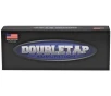 DoubleTap Ammunition 45P360HC Hunter  45 Colt  LC  360 gr Hard Cast Solid  HCSLD  20 Bx  25 Cs