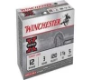Winchester Ammo X123MT5 Super-X Turkey Load 12 Gauge 3  1 7 8 oz 5 Shot 10 Bx  10 Cs
