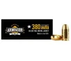 Armscor FAC3802N Pistol  380 ACP 95 gr Full Metal Jacket  FMJ  50 Bx  20 Cs