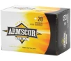Armscor AC403N Pistol  40 S W 180 gr Jacketed Hollow Point  JHP  20 Bx  50 Cs