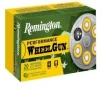 REMINGTON PERFORMANCE WHEELGUN AMO 45 COLT 250GR 22340 10 PER CASE