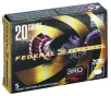 Federal TP40VHP1 Train   Protect  40 S W 180 gr Versatile Hollow Point 50 Bx  10 Cs