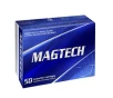 Magtech 40B Range Training  40 S W 180 gr Full Metal Jacket Flat Nose  FMJFN  50 Bx  20 Cs