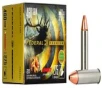 Federal P460XB1 Premium  460 S W Mag 275 gr Barnes Expander BRX 20 Bx  10 Cs